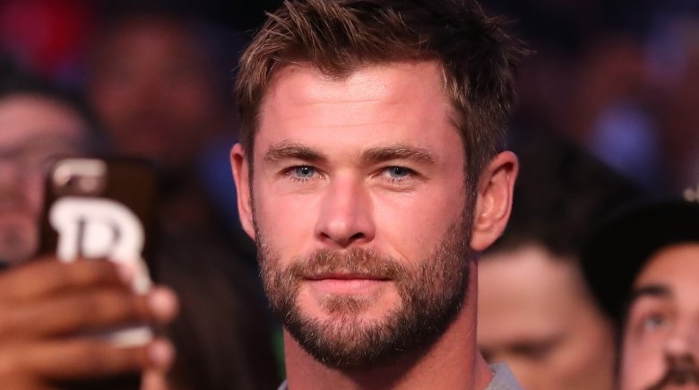 How To Attract a Leo Man, chris hemsworth, Attract a leo man 2023