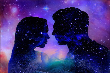 Psychic readings about love