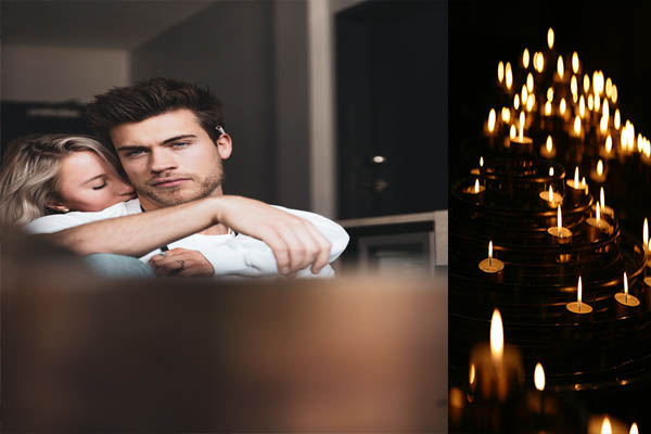 Signs a love spell is working, How to know love spells are working