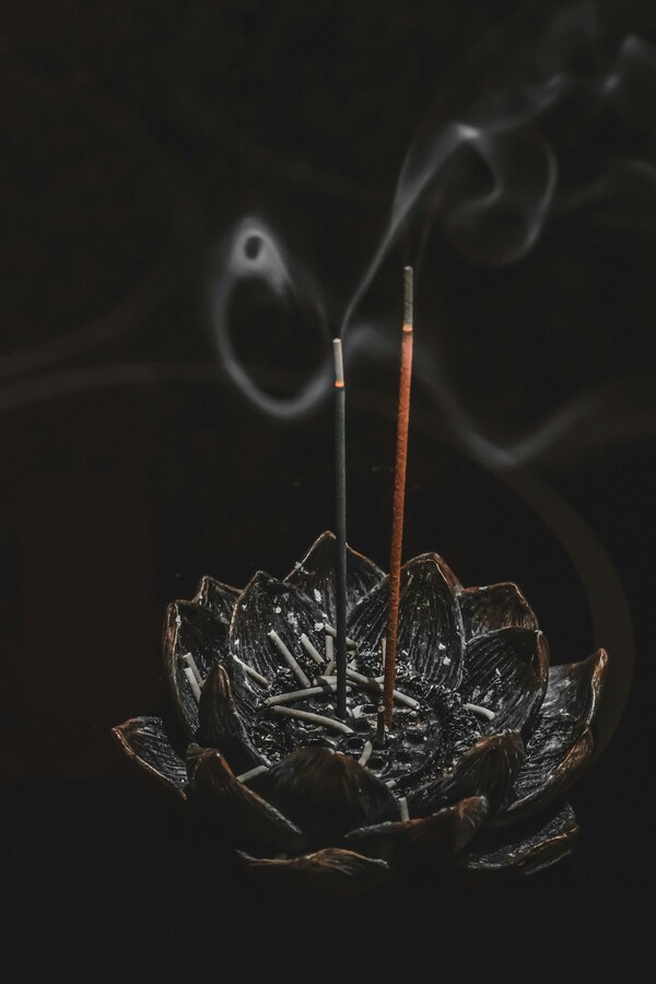 Incense Uses and Magic Sticks for a Transformed Life