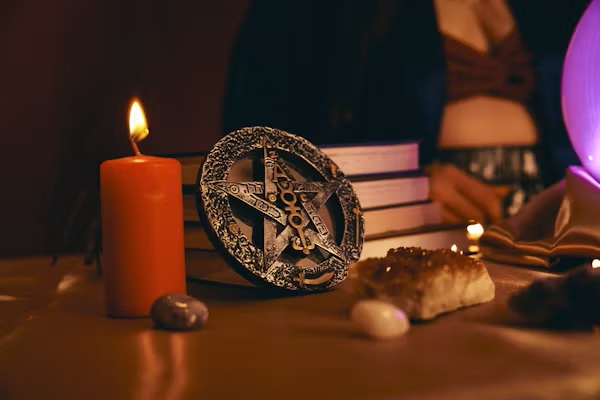 9 Signs Someone Has Put a Love Spell on You