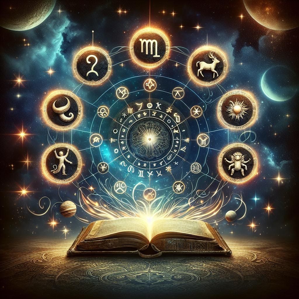 Zodiac Signs and How They Mean About Life