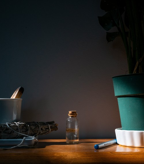 How to Perform a Home Protection Ritual