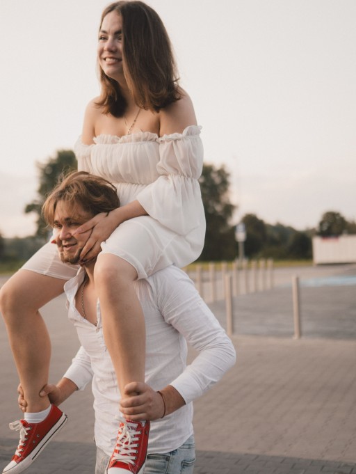 12 Signs You've Met Your Soulmate