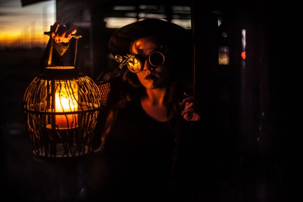 Witchy Ways to Call In Soul-Deep Love That Lasts