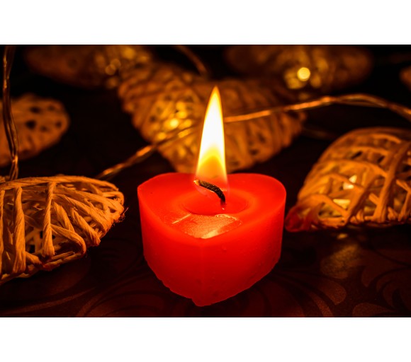 Love Rituals for People Healing From Heartbreak