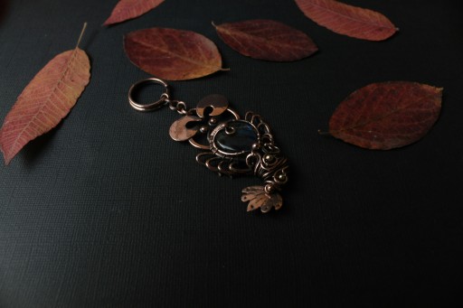 How to Create Magical Amulets